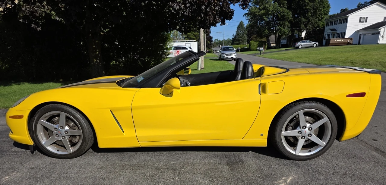 2006 Chevrolet Corvette C6 - Image 2 of 31