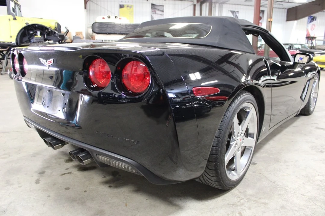 2006 Chevrolet Corvette C6 - Image 6 of 12