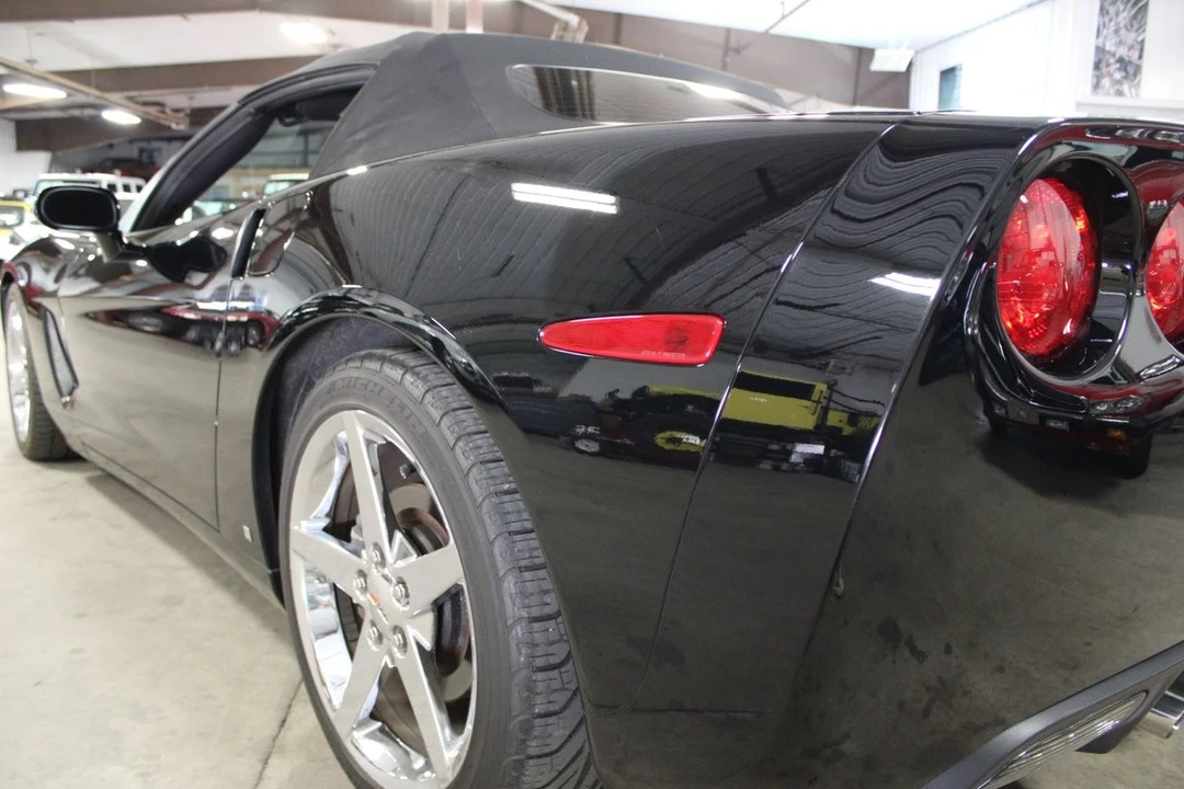 2006 Chevrolet Corvette C6 - Image 11 of 12