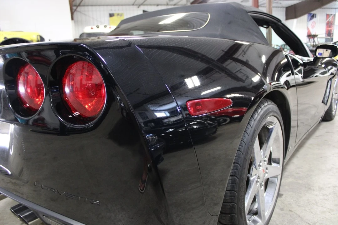2006 Chevrolet Corvette C6 - Image 12 of 12