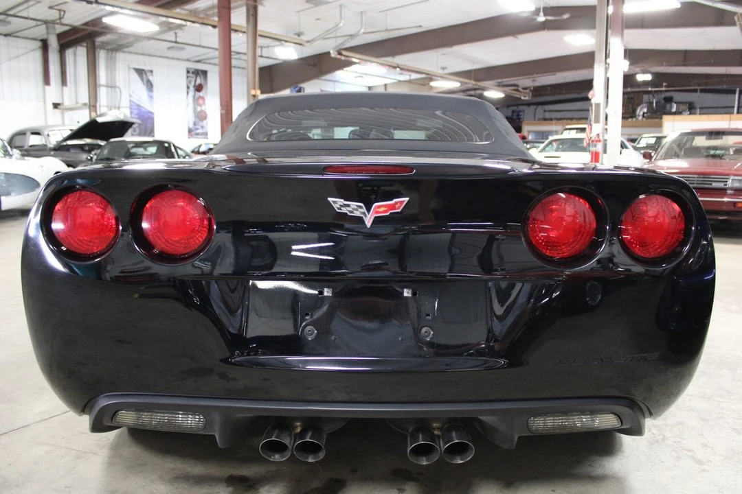 2006 Chevrolet Corvette C6 - Image 5 of 12