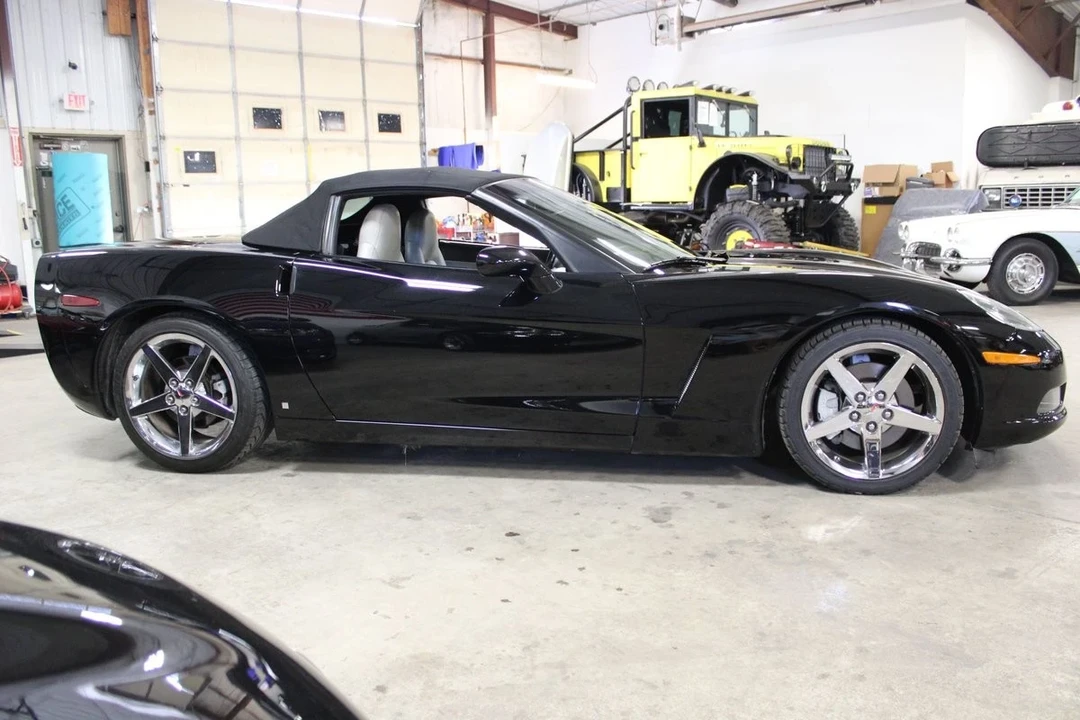 2006 Chevrolet Corvette C6 - Image 7 of 12