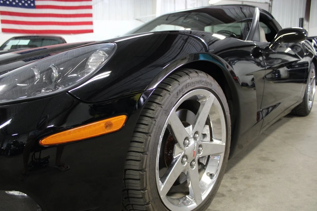 2006 Chevrolet Corvette C6 - Image 10 of 12