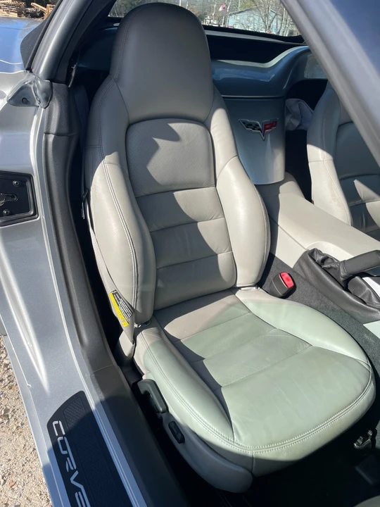 2006 Chevrolet Corvette C6 - Image 14 of 21
