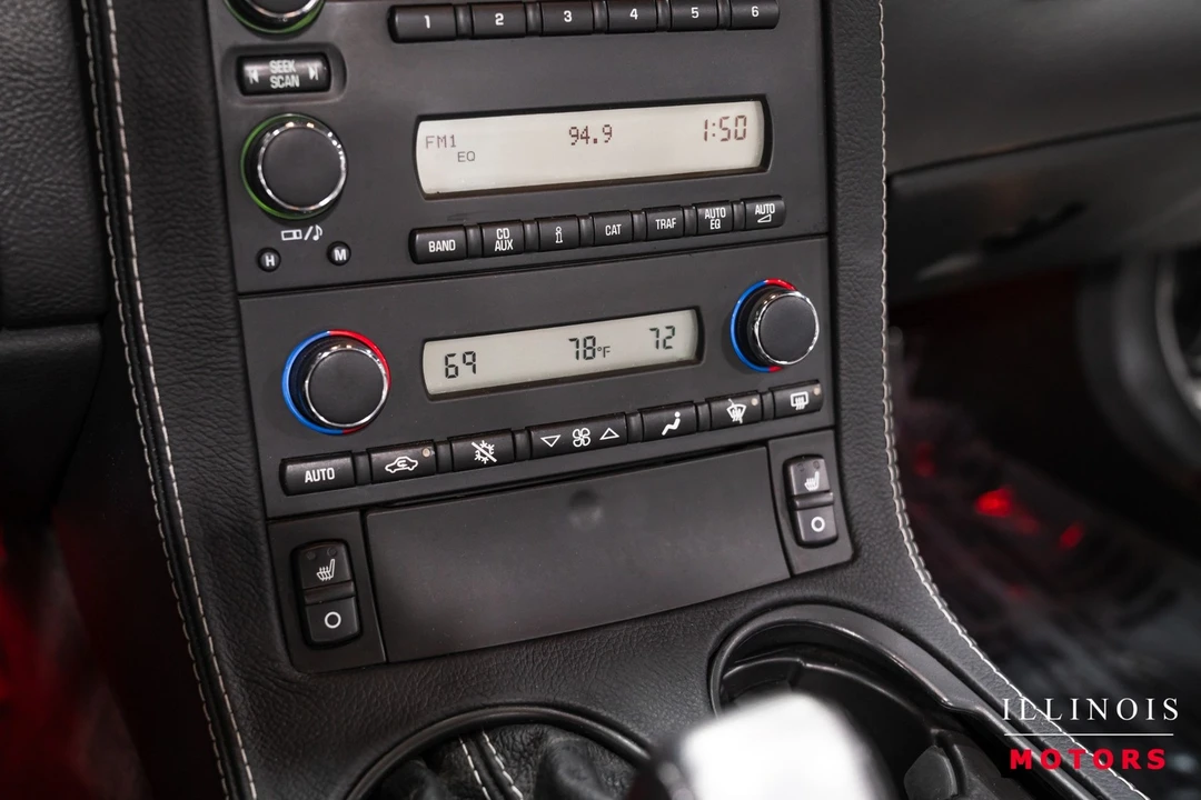 2006 Chevrolet Corvette C6 - Image 24 of 31