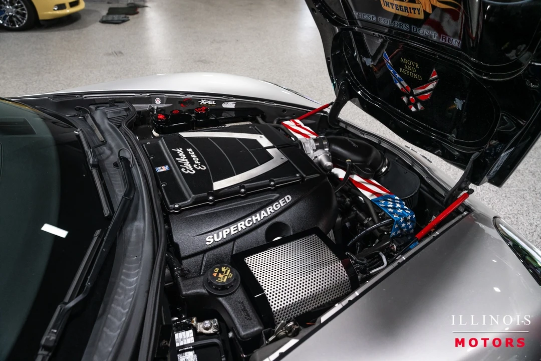 2006 Chevrolet Corvette C6 - Image 30 of 31