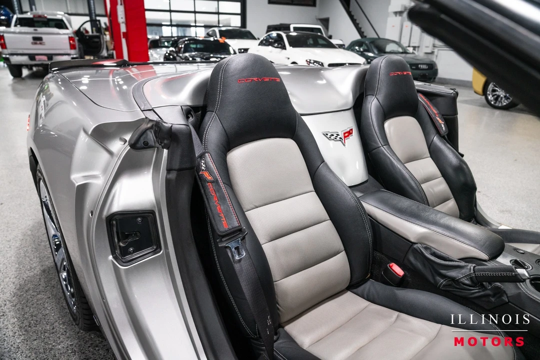 2006 Chevrolet Corvette C6 - Image 27 of 31