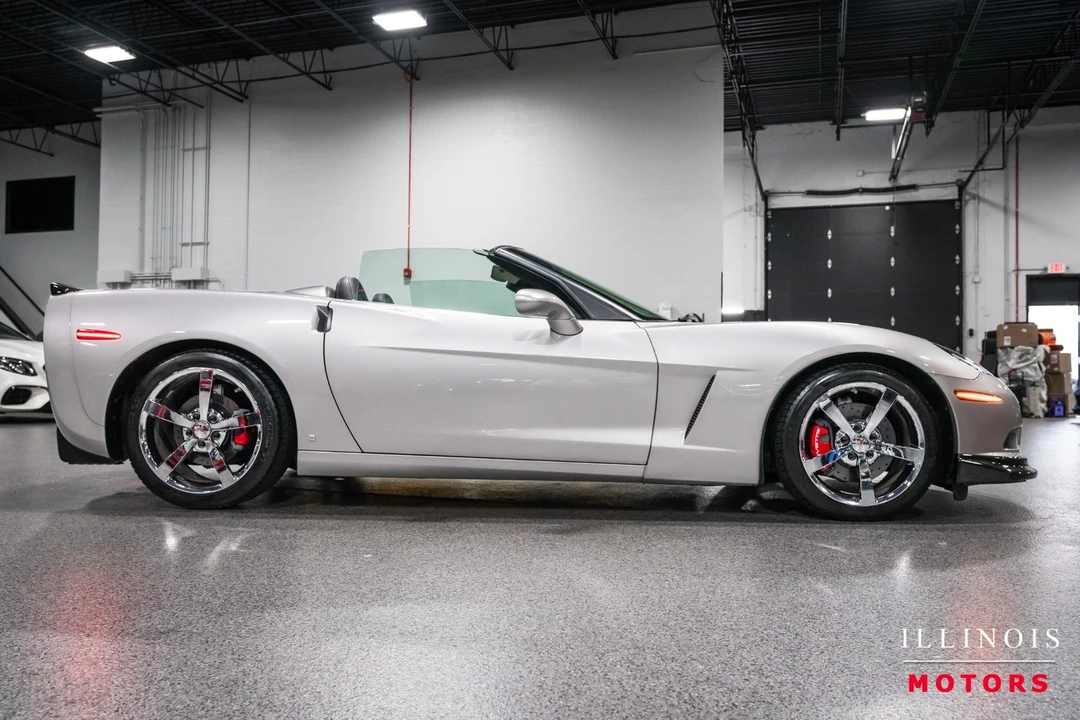 2006 Chevrolet Corvette C6 - Image 6 of 31
