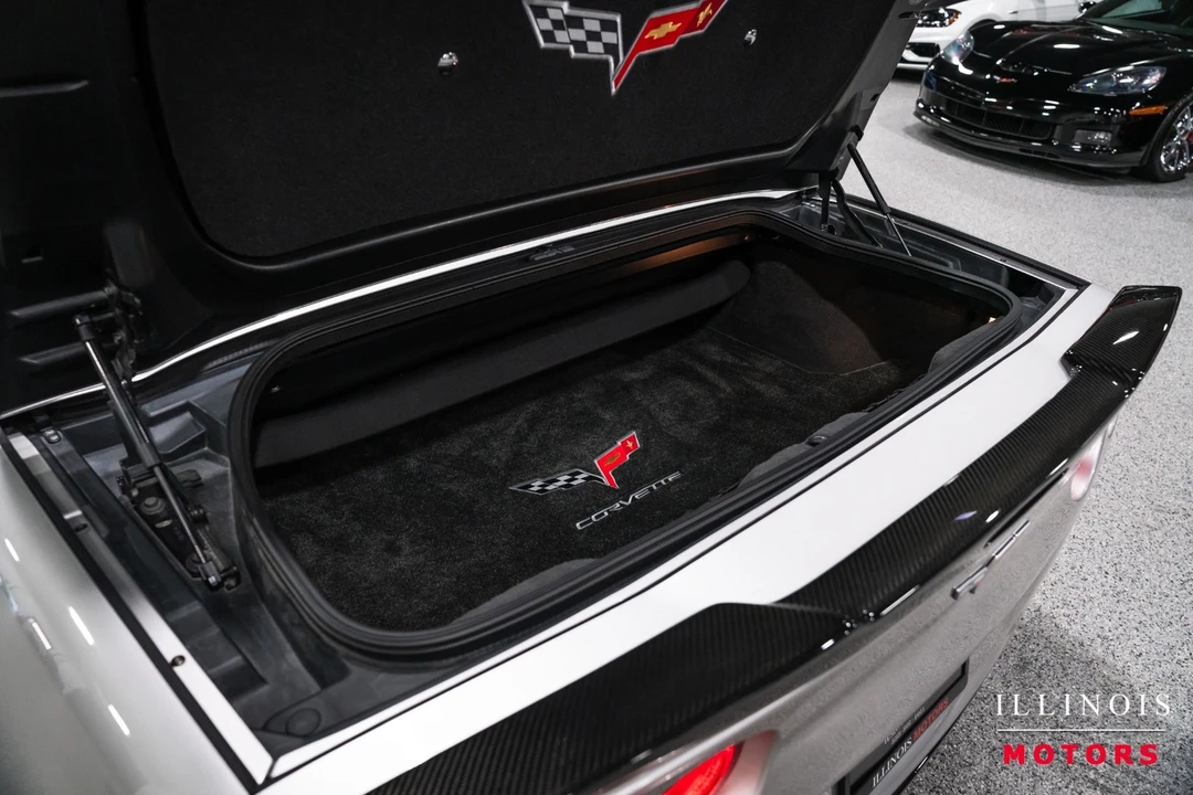 2006 Chevrolet Corvette C6 - Image 16 of 31