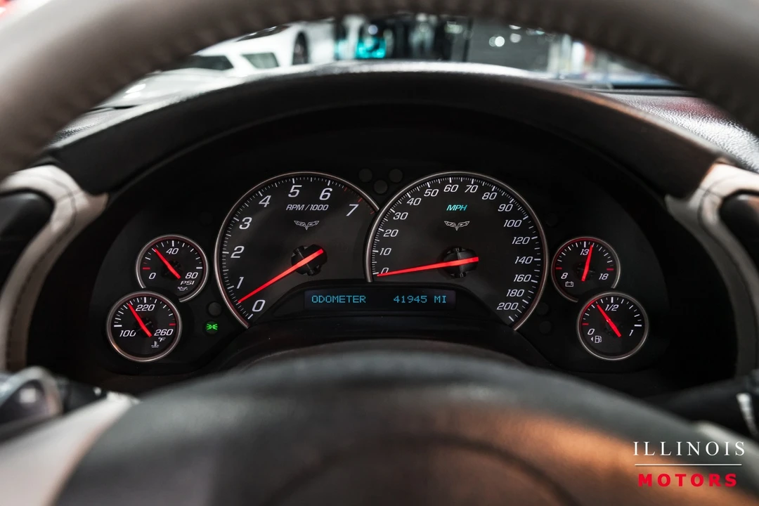 2006 Chevrolet Corvette C6 - Image 22 of 31