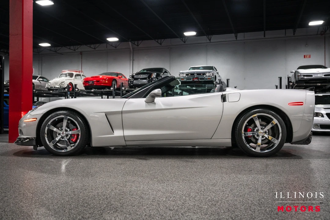 2006 Chevrolet Corvette C6 - Image 2 of 31