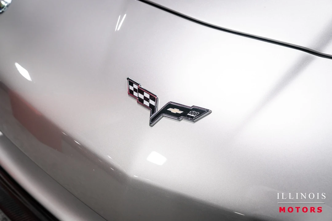 2006 Chevrolet Corvette C6 - Image 13 of 31