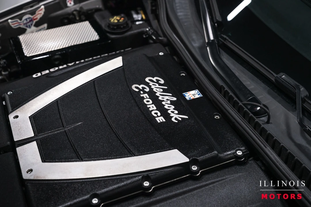 2006 Chevrolet Corvette C6 - Image 31 of 31