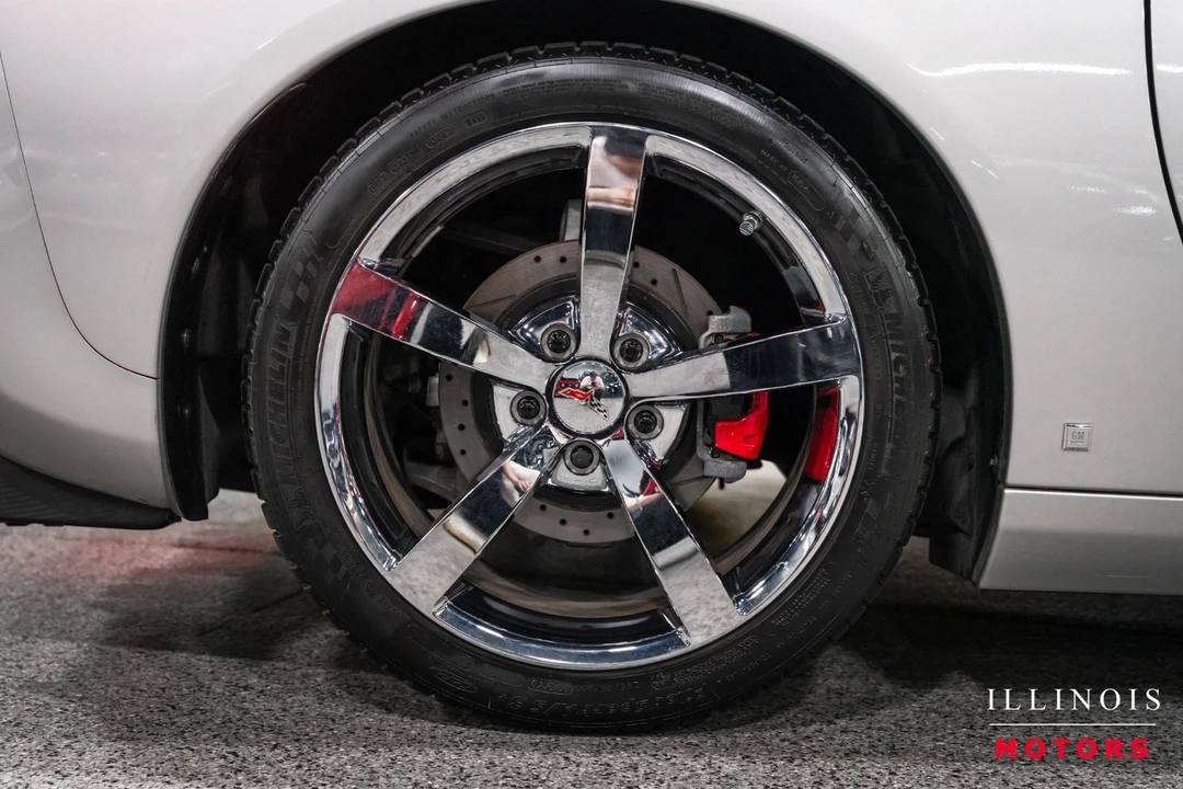 2006 Chevrolet Corvette C6 - Image 11 of 31