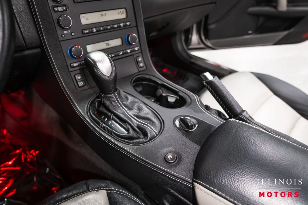 2006 Chevrolet Corvette C6 - Image 25 of 31