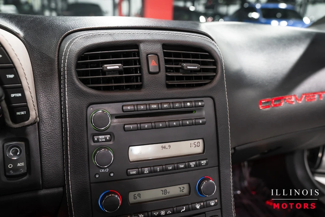 2006 Chevrolet Corvette C6 - Image 23 of 31