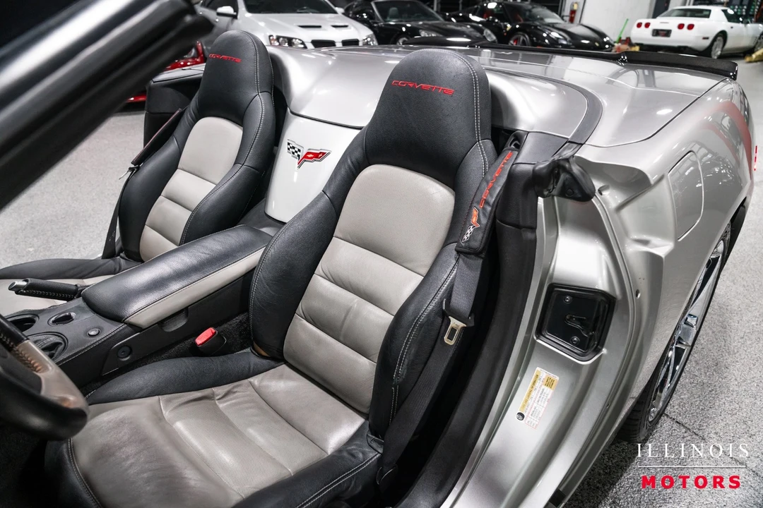 2006 Chevrolet Corvette C6 - Image 19 of 31