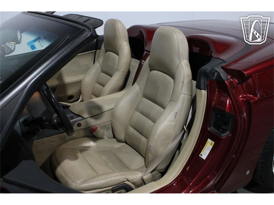 2006 Chevrolet Corvette C6 - Image 31 of 31