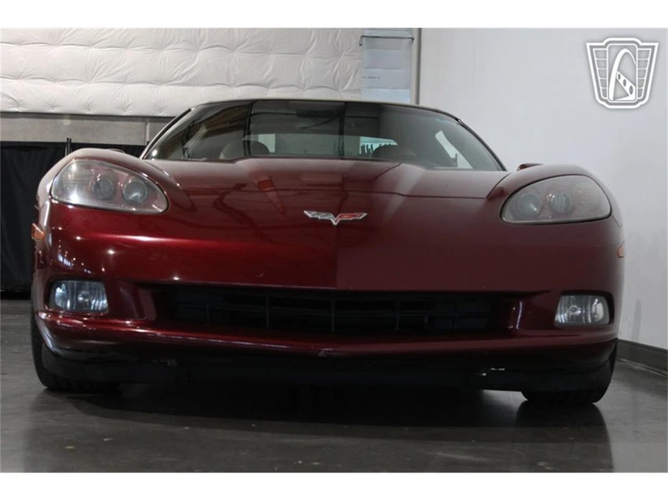 2006 Chevrolet Corvette C6 - Image 21 of 31