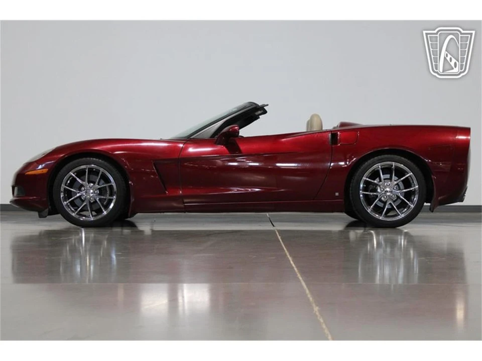 2006 Chevrolet Corvette C6 - Image 27 of 31