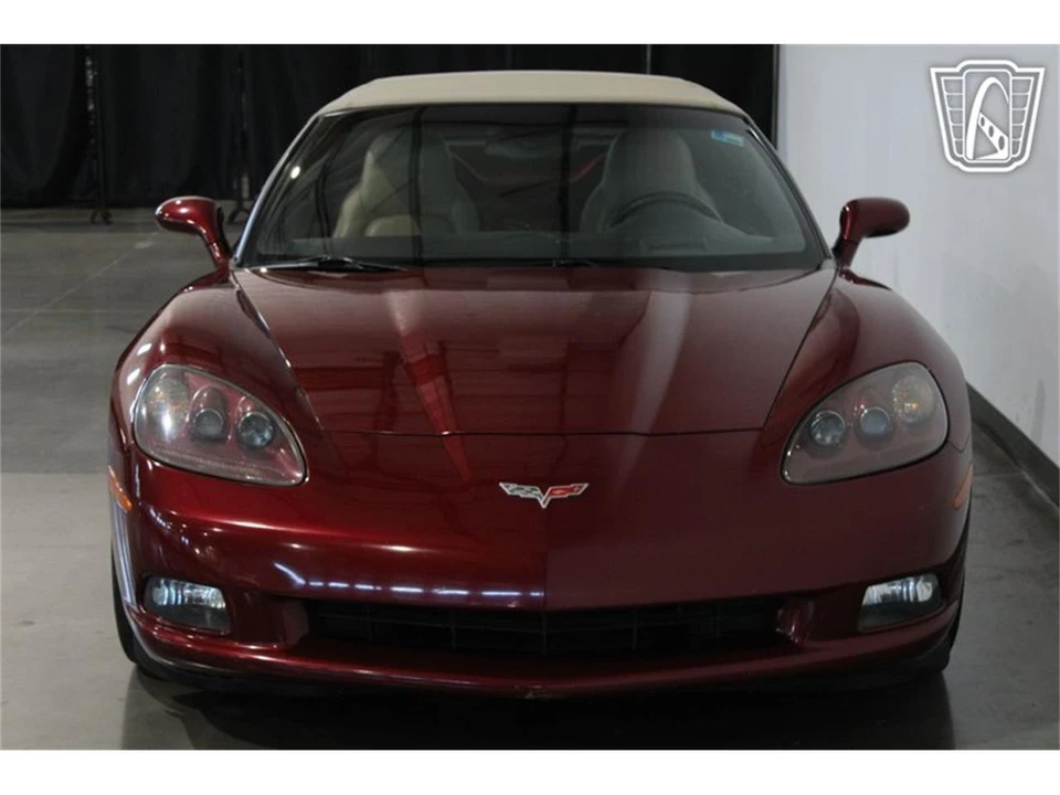 2006 Chevrolet Corvette C6 - Image 13 of 31