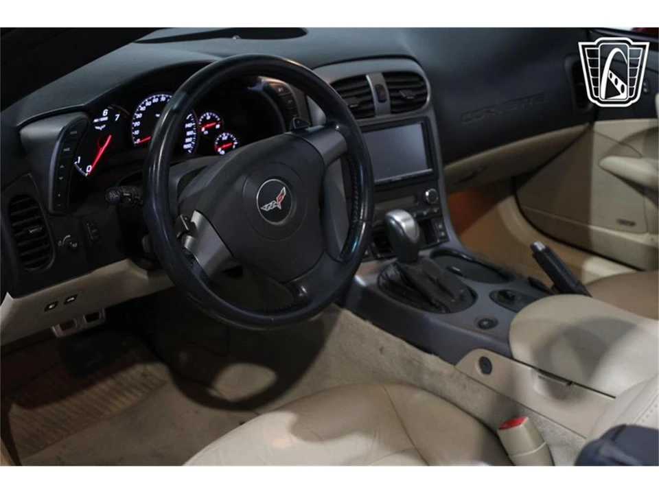 2006 Chevrolet Corvette C6 - Image 29 of 31