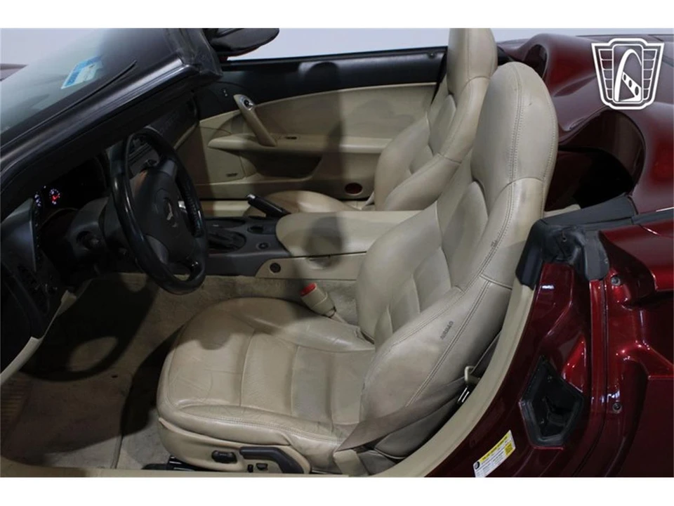 2006 Chevrolet Corvette C6 - Image 30 of 31