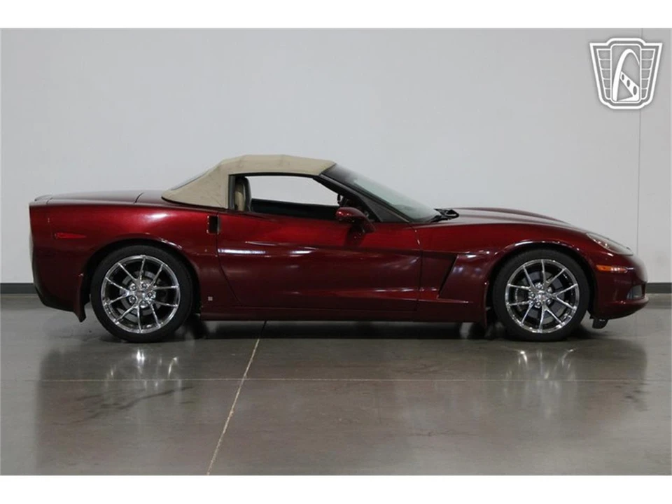 2006 Chevrolet Corvette C6 - Image 15 of 31