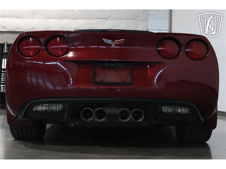 2006 Chevrolet Corvette C6 - Image 25 of 31