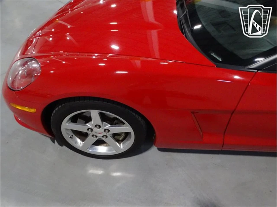2006 Chevrolet Corvette C6 - Image 26 of 31