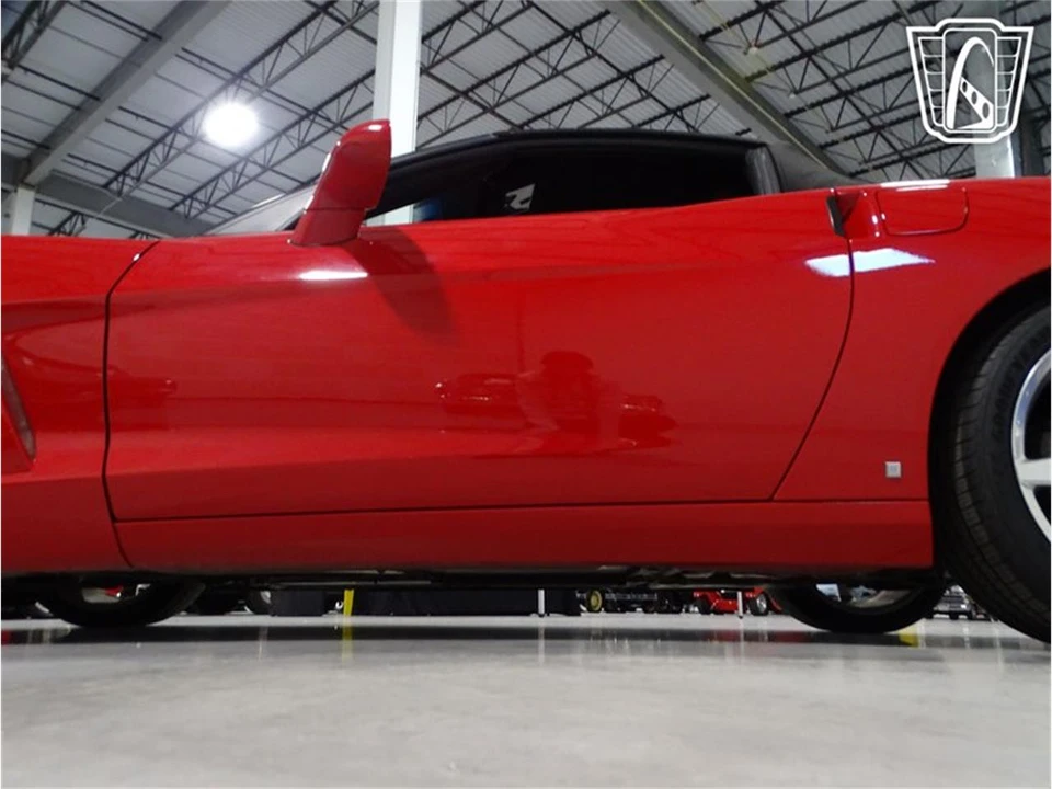 2006 Chevrolet Corvette C6 - Image 31 of 31