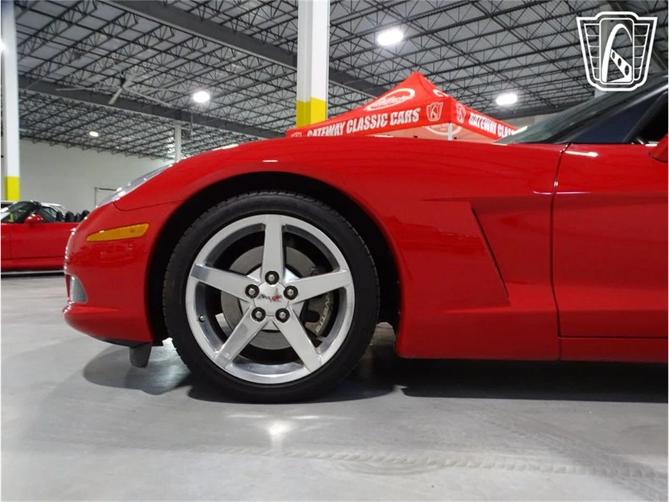 2006 Chevrolet Corvette C6 - Image 27 of 31