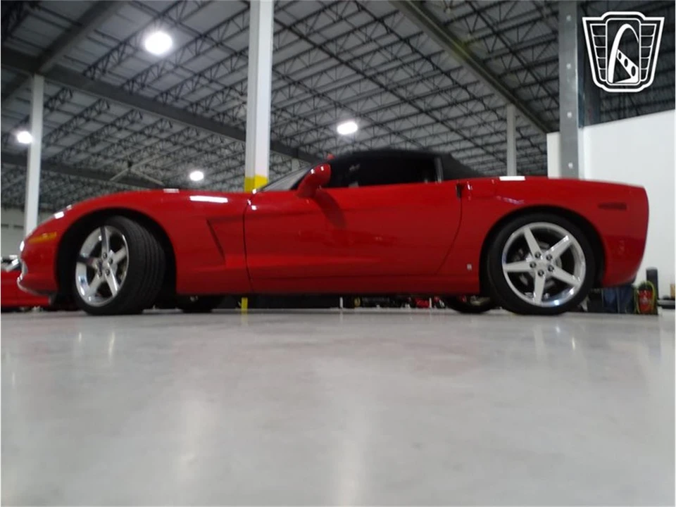 2006 Chevrolet Corvette C6 - Image 7 of 31