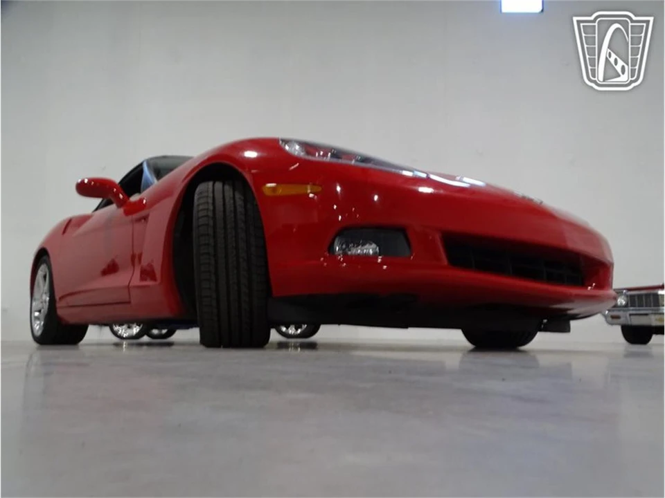 2006 Chevrolet Corvette C6 - Image 22 of 31