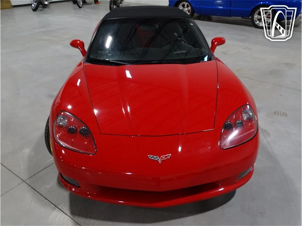 2006 Chevrolet Corvette C6 - Image 23 of 31