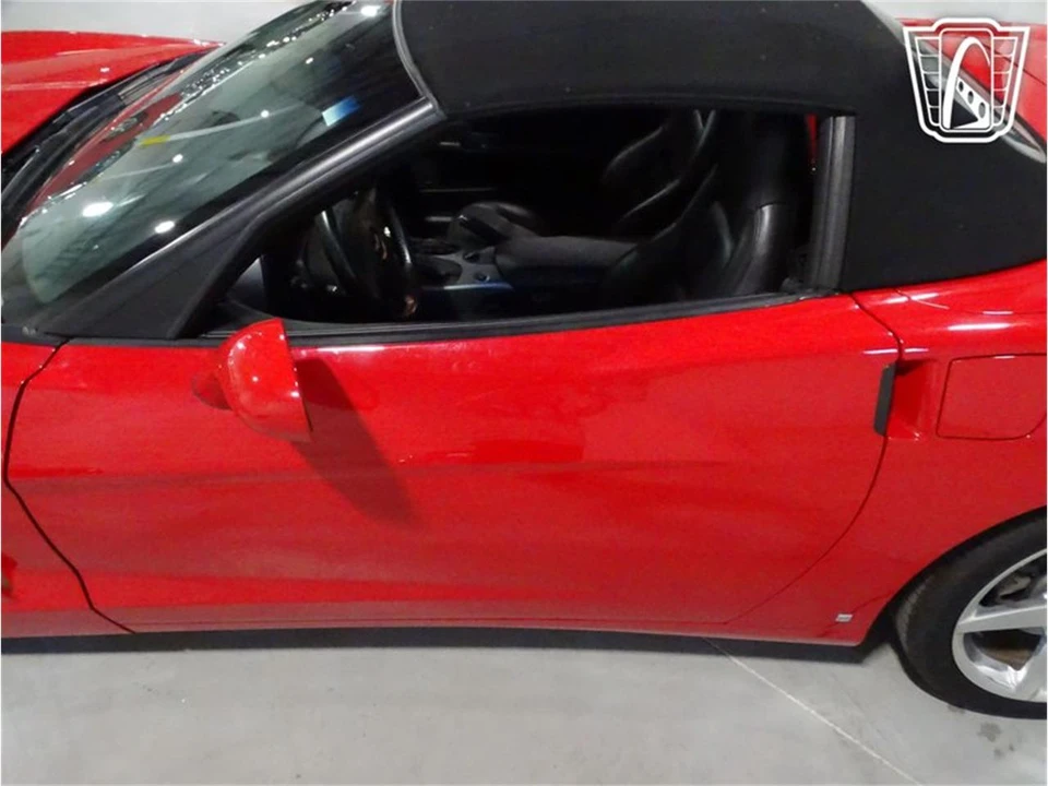 2006 Chevrolet Corvette C6 - Image 29 of 31