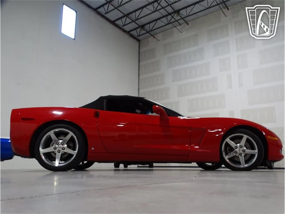 2006 Chevrolet Corvette C6 - Image 19 of 31