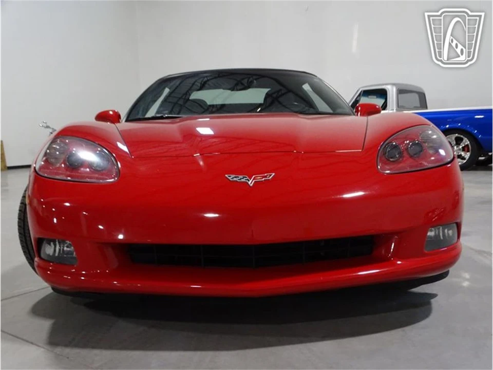 2006 Chevrolet Corvette C6 - Image 24 of 31