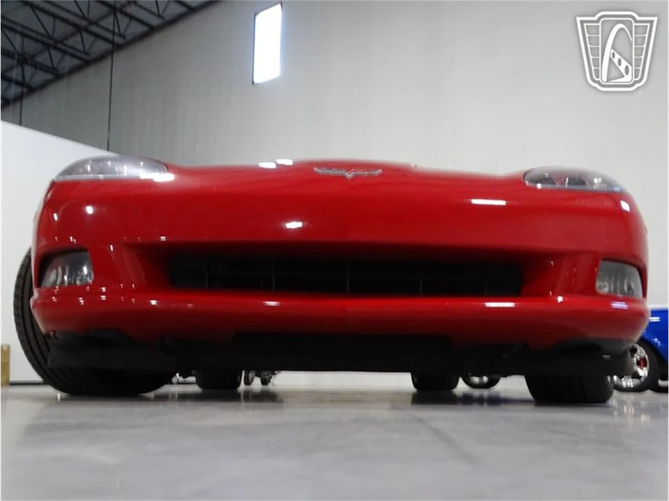 2006 Chevrolet Corvette C6 - Image 25 of 31