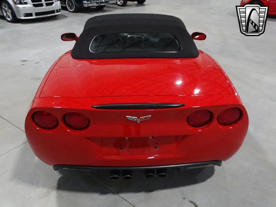 2006 Chevrolet Corvette C6 - Image 7 of 12