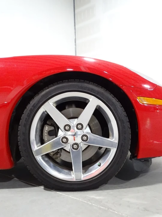 2006 Chevrolet Corvette C6 - Image 18 of 21