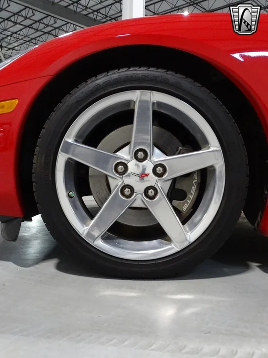 2006 Chevrolet Corvette C6 - Image 15 of 21