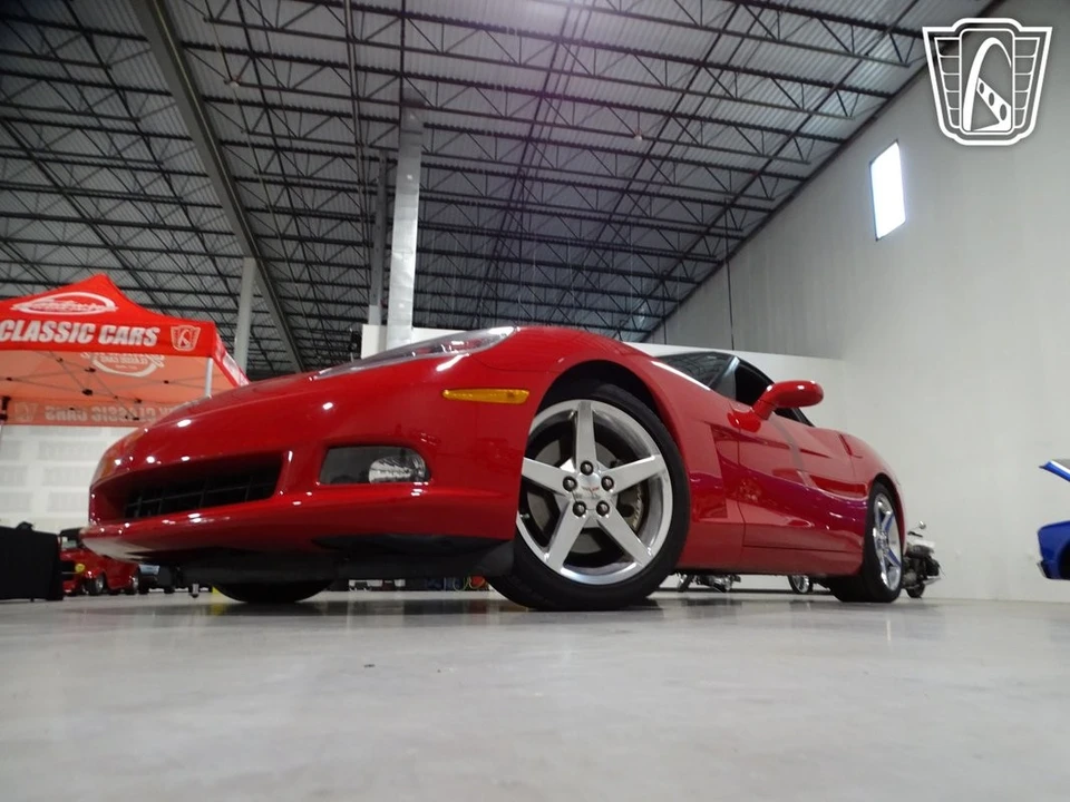 2006 Chevrolet Corvette C6 - Image 5 of 12