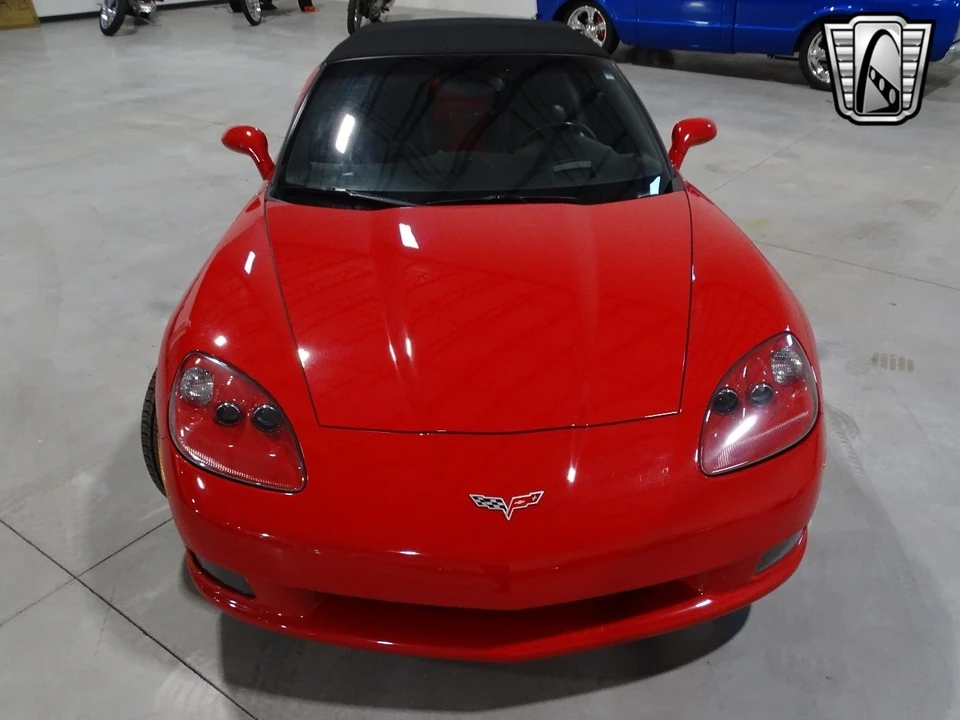 2006 Chevrolet Corvette C6 - Image 11 of 12