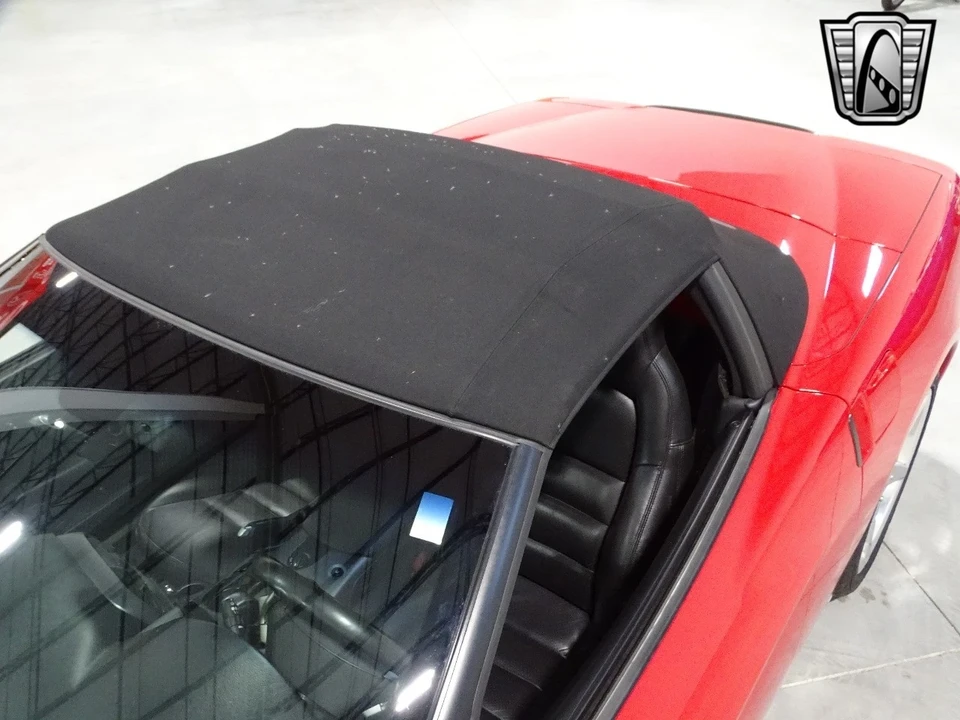2006 Chevrolet Corvette C6 - Image 13 of 21
