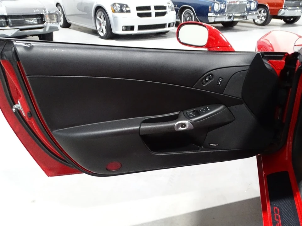 2006 Chevrolet Corvette C6 - Image 19 of 21