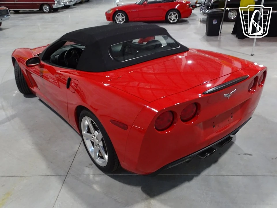 2006 Chevrolet Corvette - Image 9 of 31