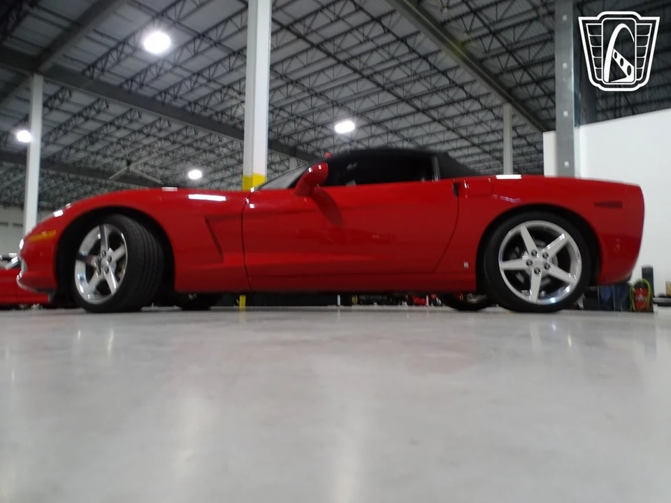 2006 Chevrolet Corvette - Image 8 of 31