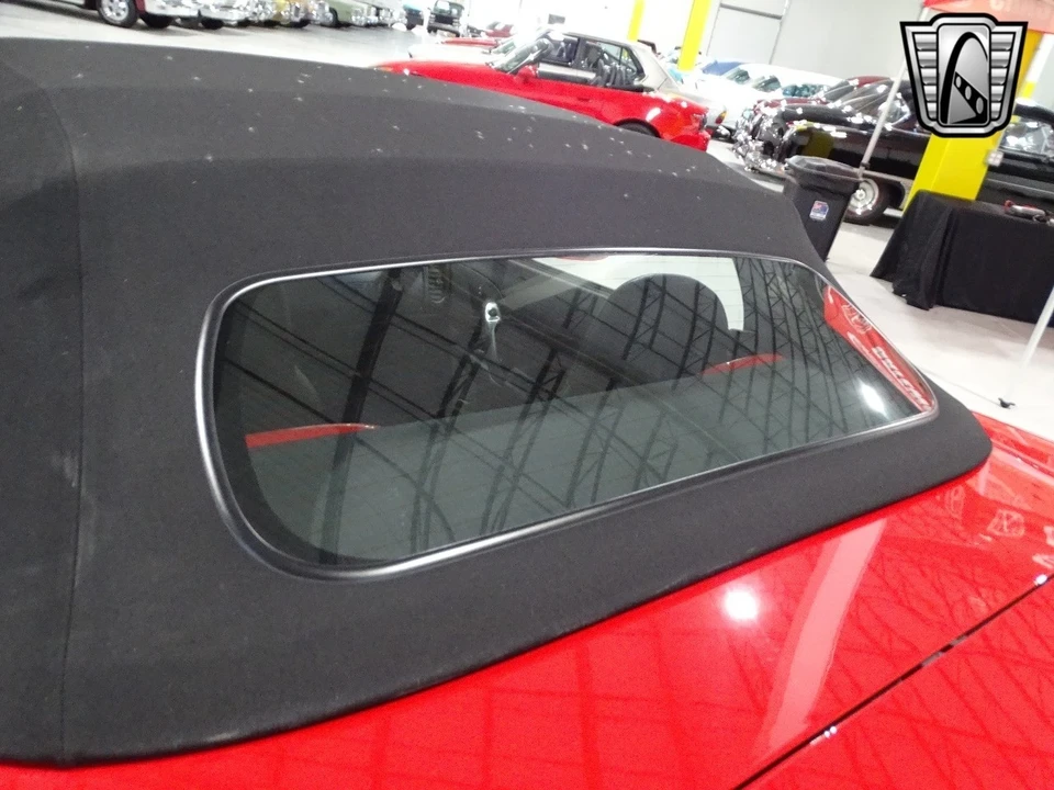 2006 Chevrolet Corvette C6 - Image 14 of 21