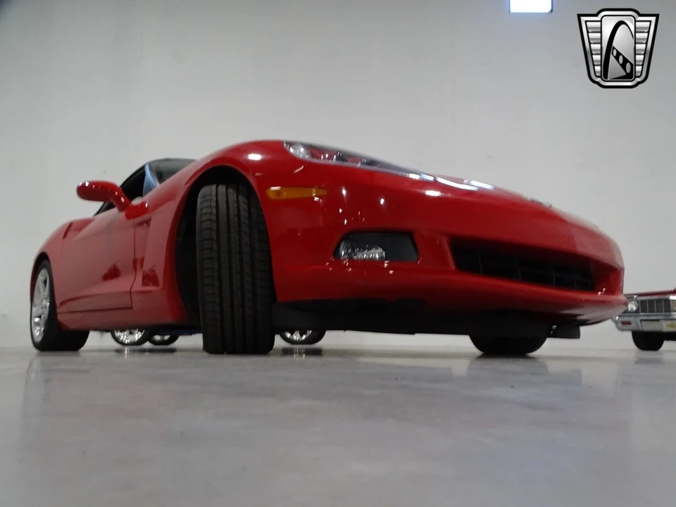 2006 Chevrolet Corvette C6 - Image 10 of 12